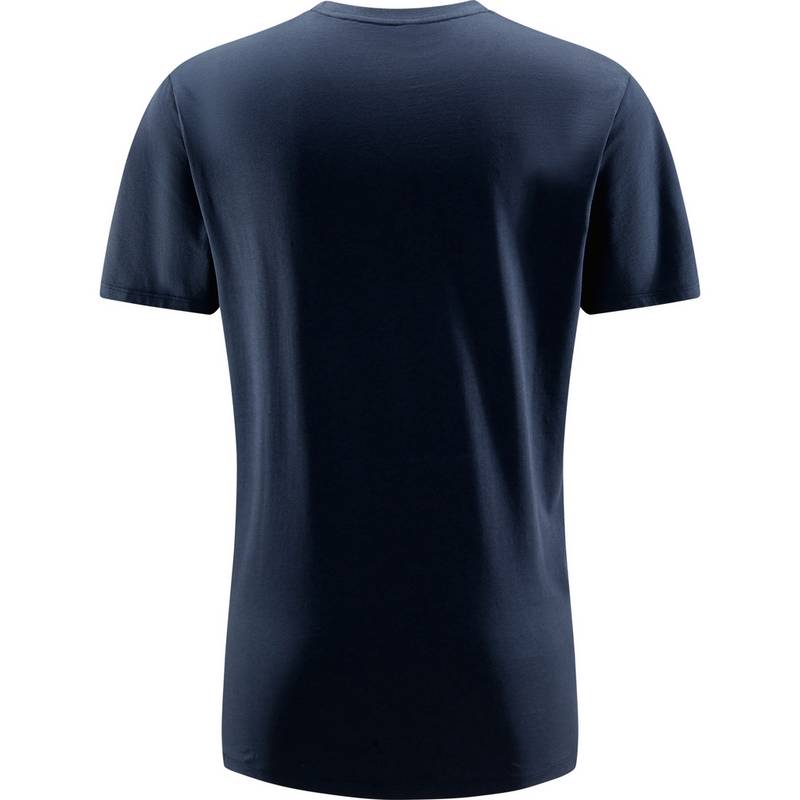 Haglfs Camp Tee Funktionsshirt Herren