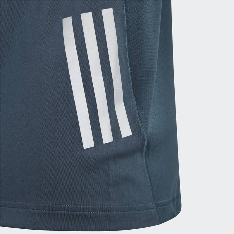 adidas AEROREADY 3-Streifen T-Shirt T-Shirt Kinder
