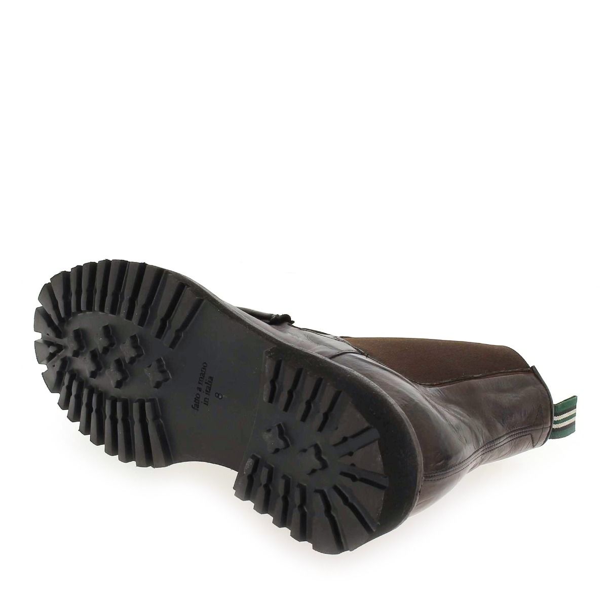 Green george  1036 - marron