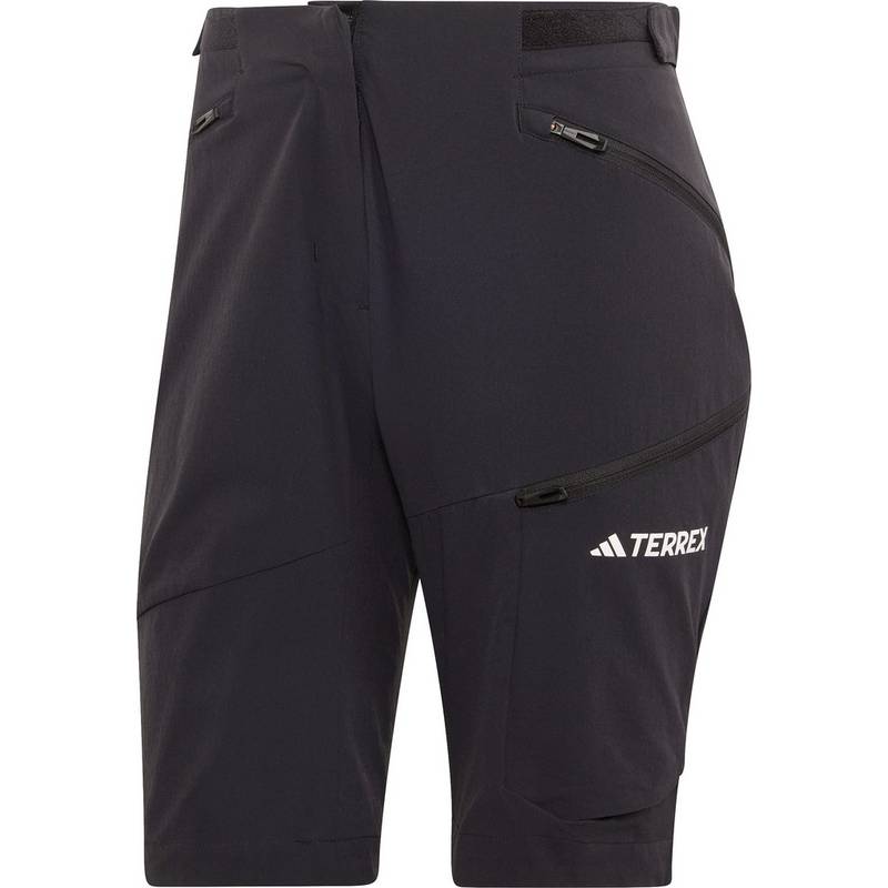 adidas Xperior Funktionsshorts Damen