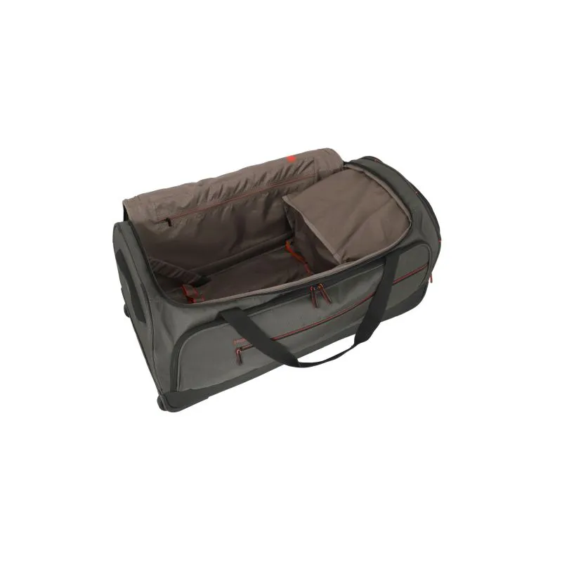 Travelite CROSSLITE Rollenreisetasche L - Oliv