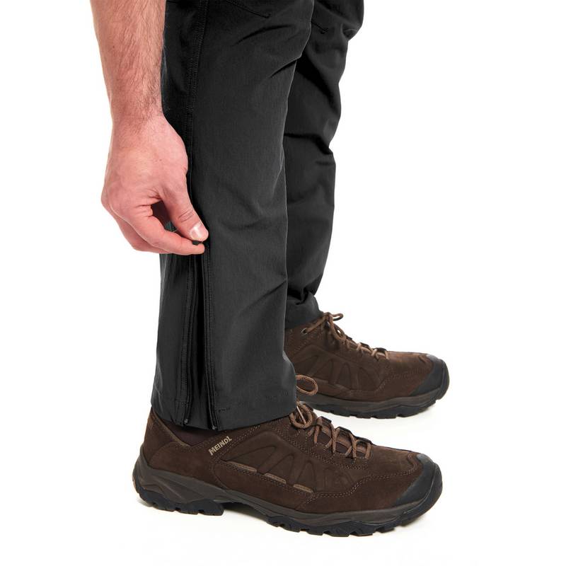Maier Sports Torid Slim Wanderhose Herren