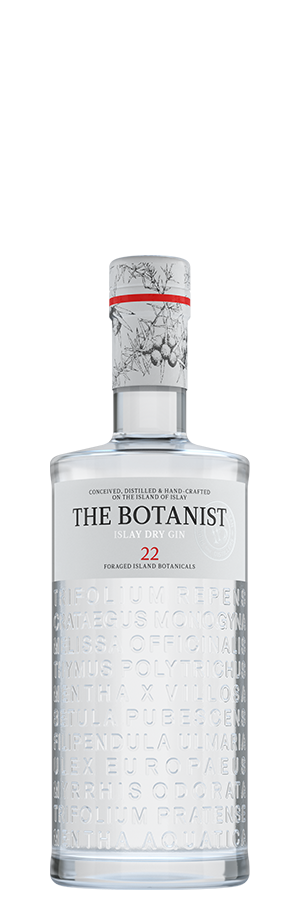 The Botanist Islay Dry Gin