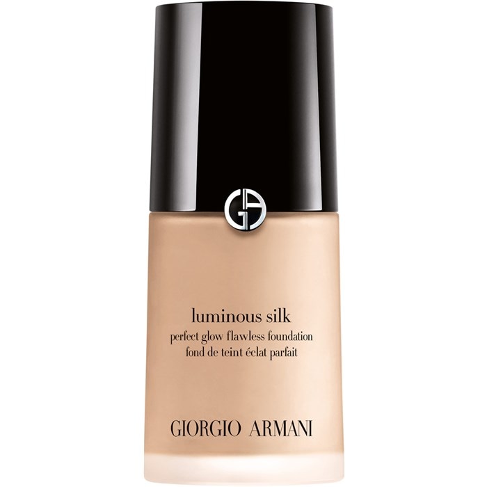 Luminous Silk Foundation