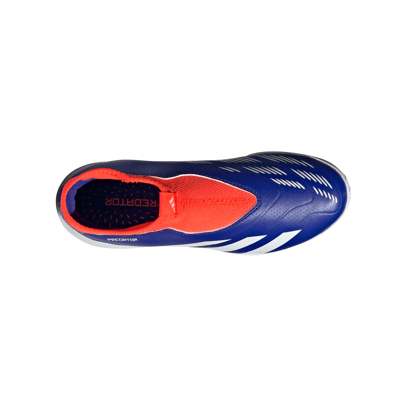 adidas Predator League LL TF Kids Blau