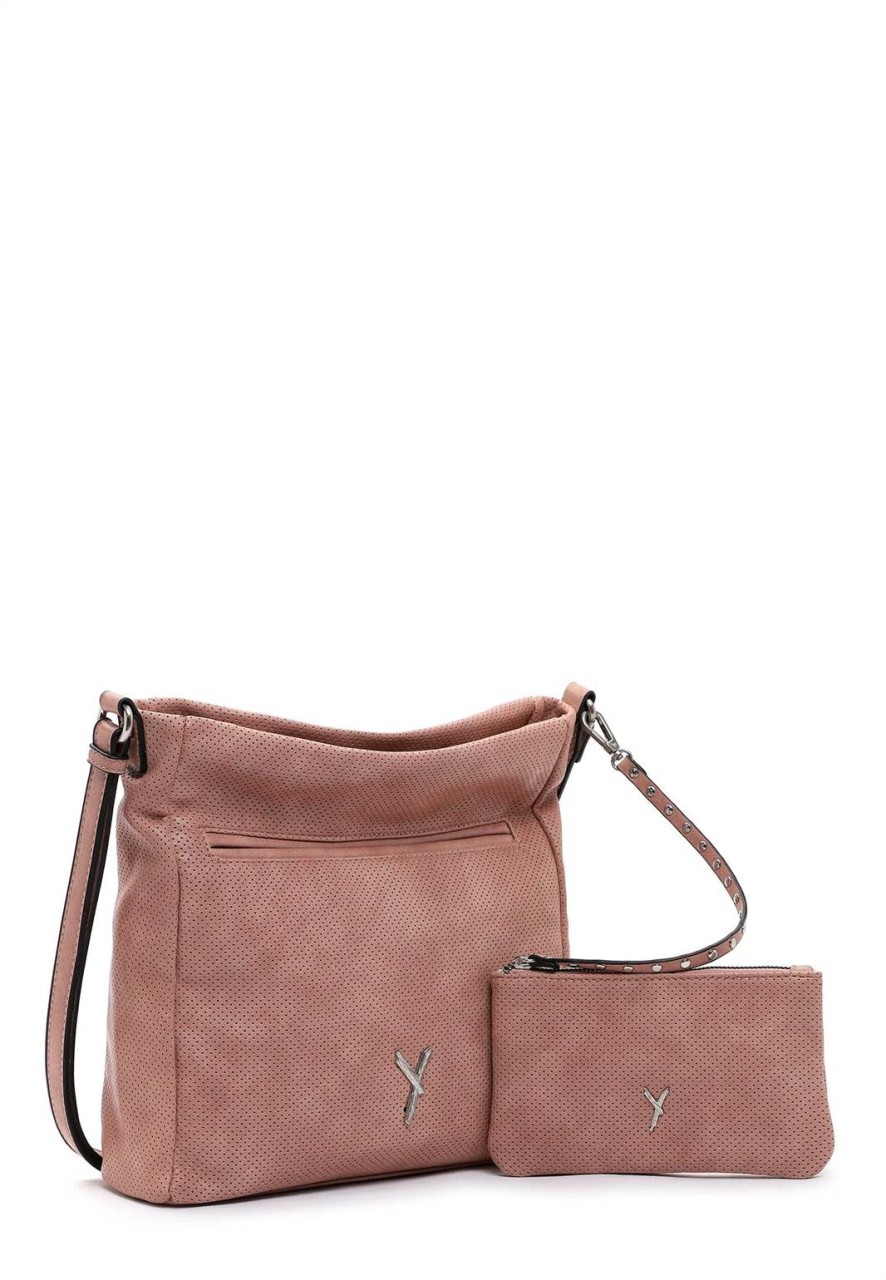 SURI FREY Handtaschen rose Farbe: rosa/pink