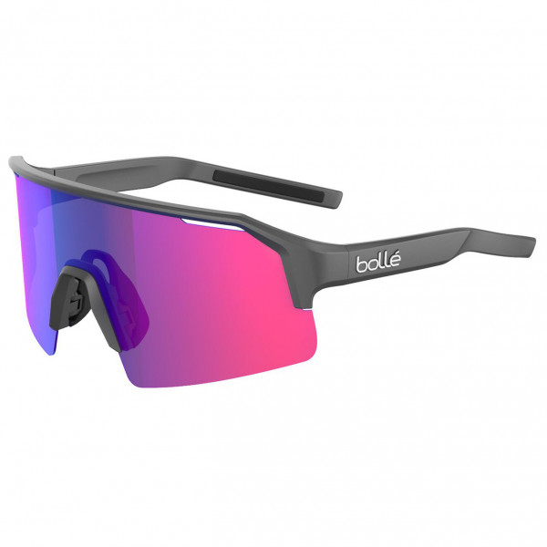 BollÉ - C-Shifter S3 (VLT 16%) - Fahrradbrille