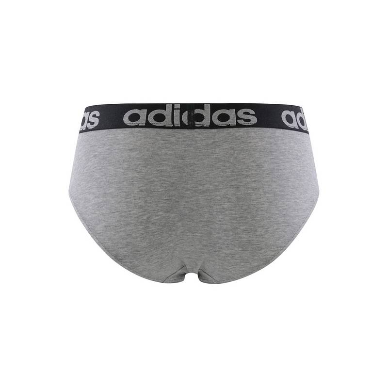 adidas Slip Realasting Cotton Unterhose Damen
