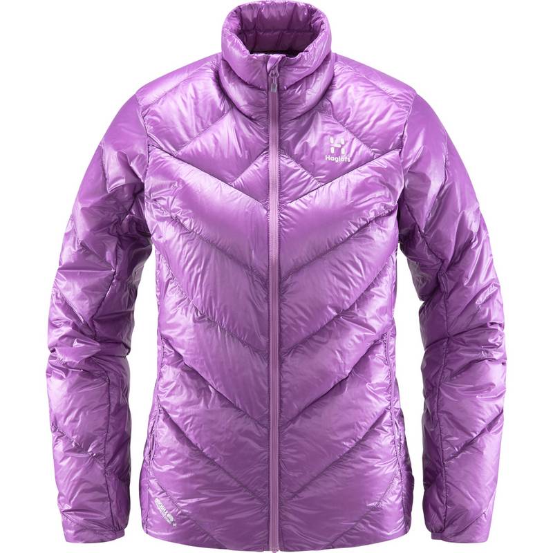Haglöfs L.I.M Essens Jacket Outdoorjacke Damen