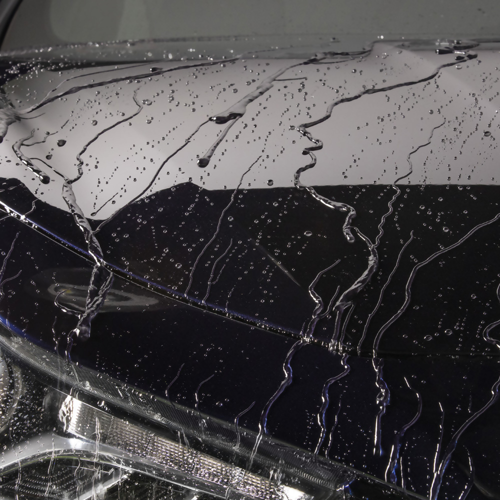 TURTLE WAX - Hybrid Solutions Ceramic Coating Keramik-Versiegelung, 500 ml - ATU