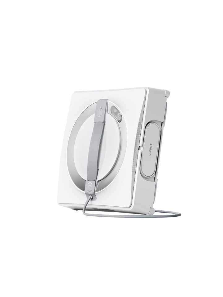 Ecovacs Fensterputzroboter Winbot W2 OMNI in weiß günstig kaufen onesize