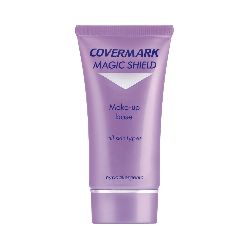 covermark Crème base hydratante T/50ml CREME
