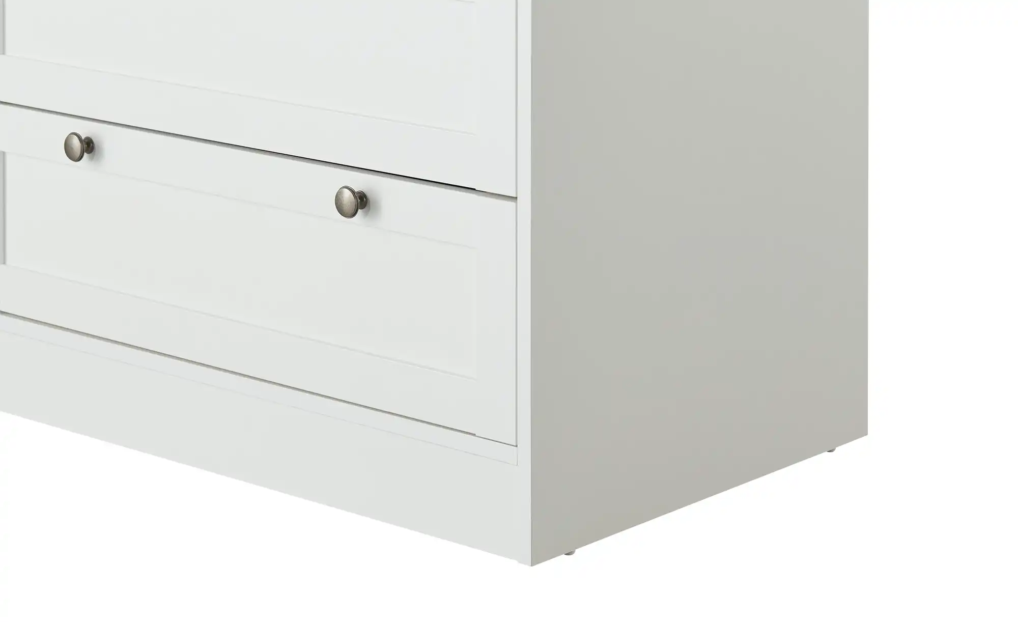 Drehtürenschrank