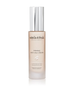 estelle & thild SuperBioActive Firming Anti-Age Tagescreme-50 ml