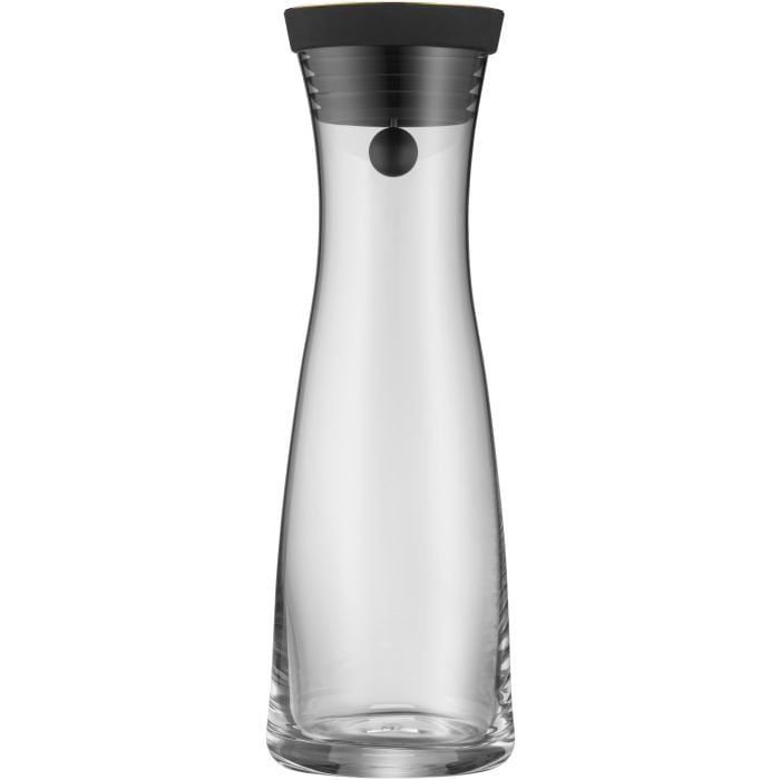 Basic Wasserkaraffe, 1 l, Gold