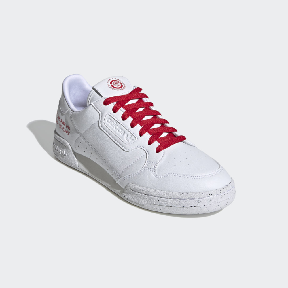 adidas Continental 80 FU9787 / weiss