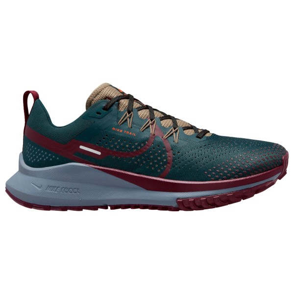 Nike - Pegasus Trail 4 - Trailrunningschuhe