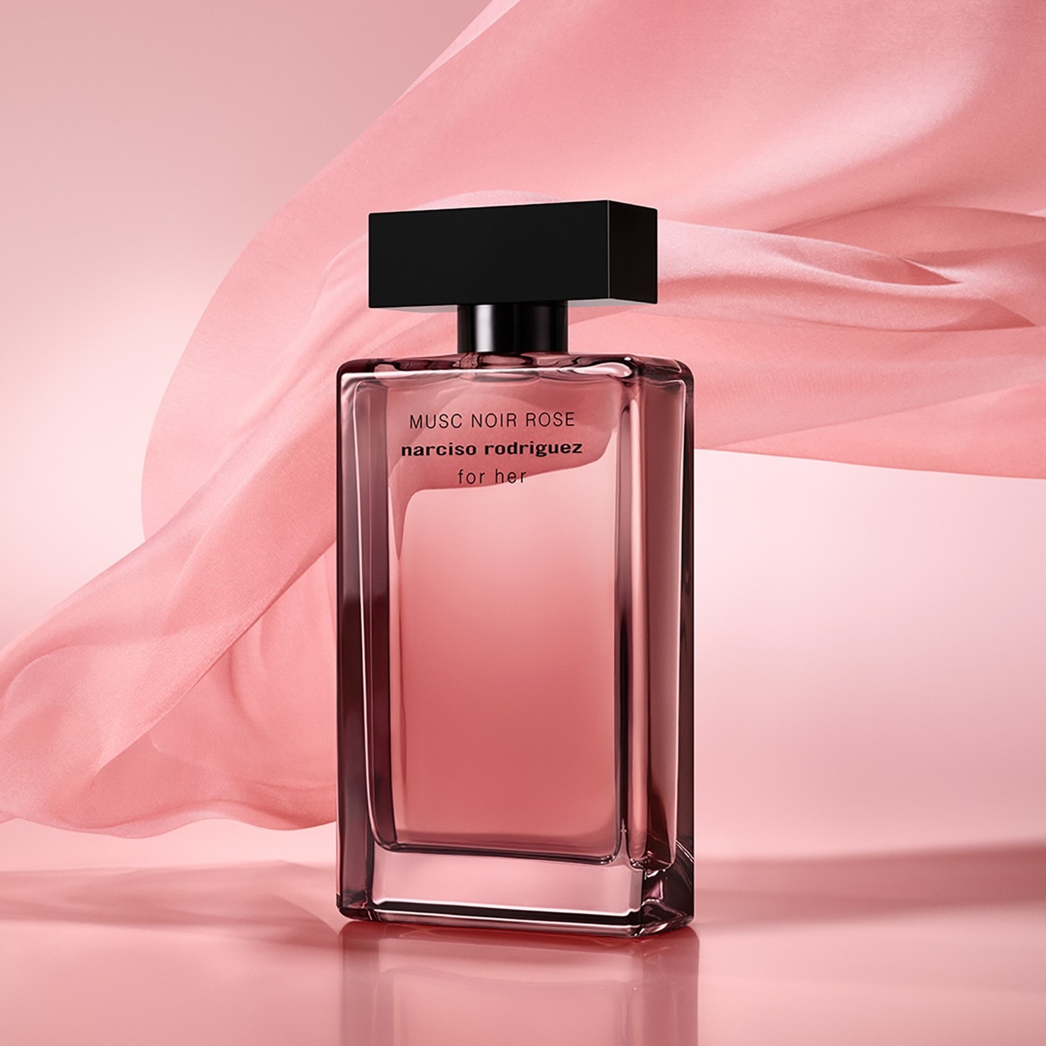 MUSC NOIR ROSE