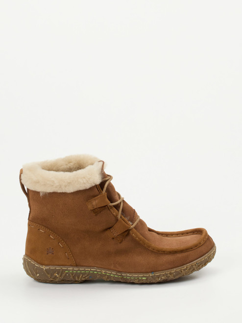 Schnürstiefelette-18012290012 El Naturalista