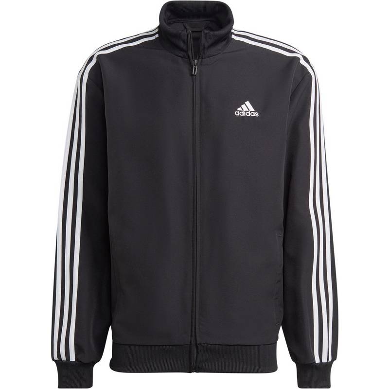 adidas 3-STREIFEN Trainingsanzug Herren