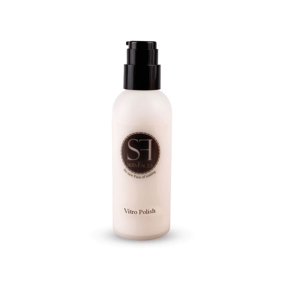 servFaces Vitro Polish Glasschleifpolitur 150ml
