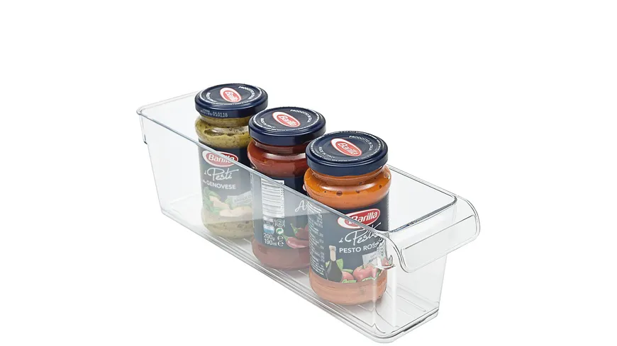 rotho Kühlschrankorganizer 1.6 l S LOFT