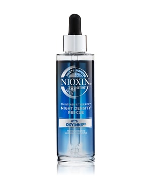 Nioxin Night Density Rescue Leave-in-Treatment-70 ml