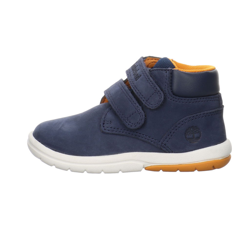 Timberland Toddle Tracks Klettboots