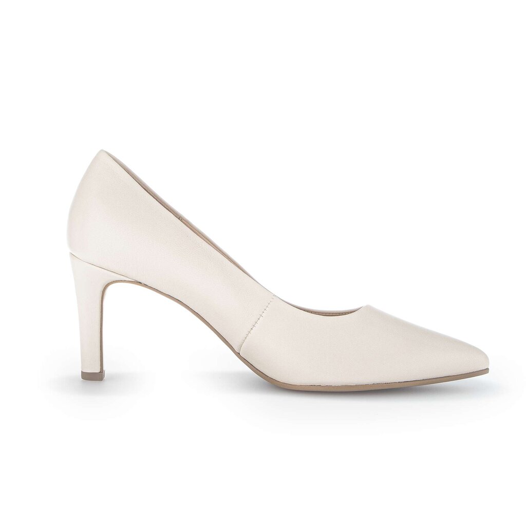 Gabor fashion Eleganter Pumps beige