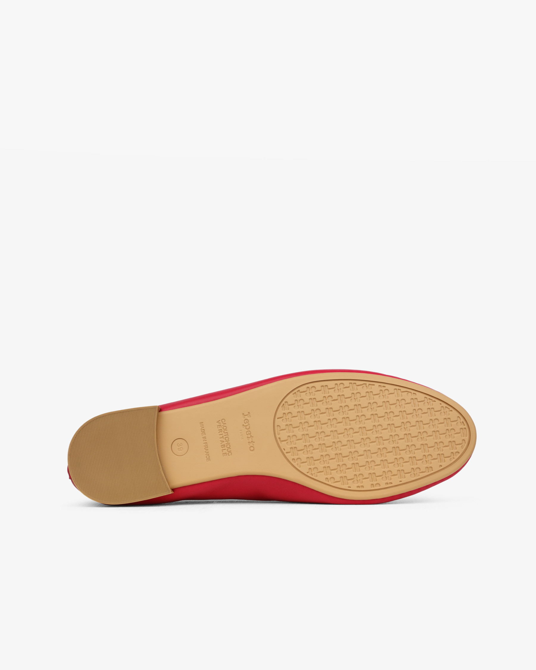 Lilouh ballerinas