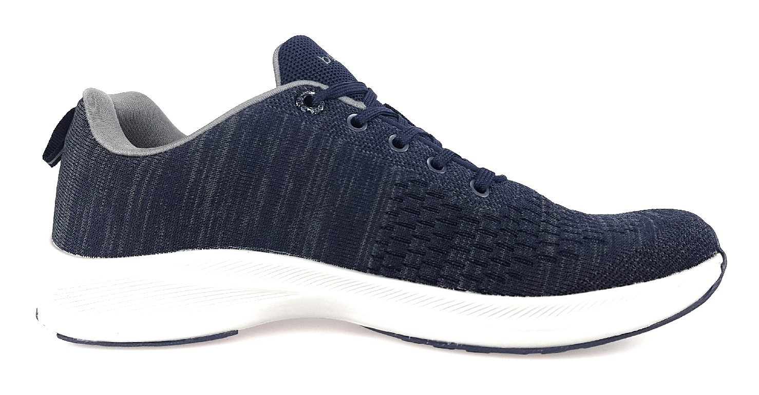 Bugatti Takka 345A9D036900 Blau 4115 dark blue/ grey