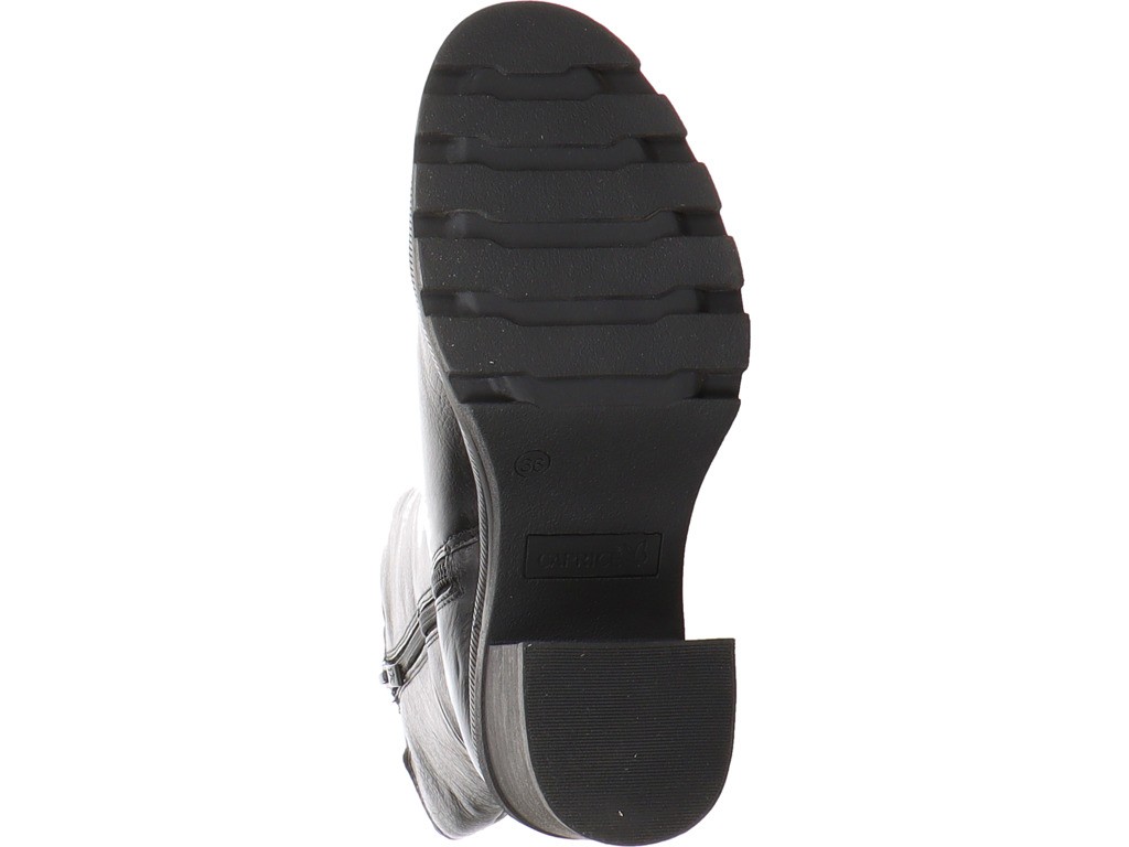 CAPRICE Stiefeletten schwarz Woms Boots