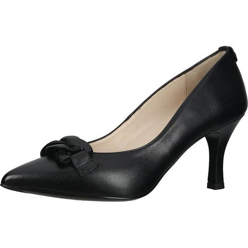 NeroGiardini Pumps