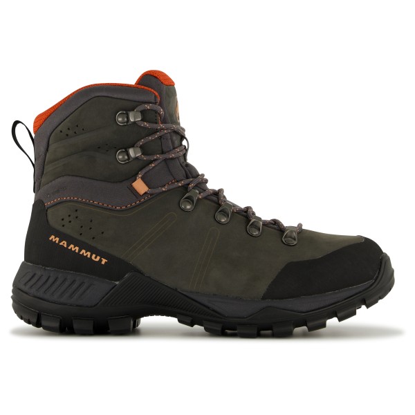 Mammut - Women's Nova Tour II High GTX - Wanderschuhe