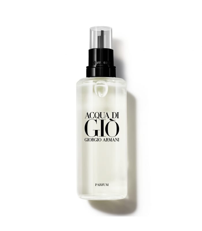 Giorgio Armani-ACQUA DI GIÒ -Parfum Homme Vaporisateur