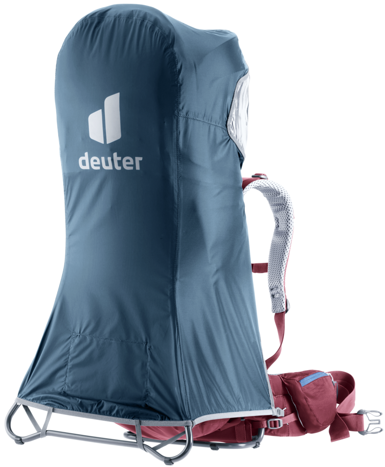 deuter KC Raincover Deluxe | Kindertrage-Zubehör