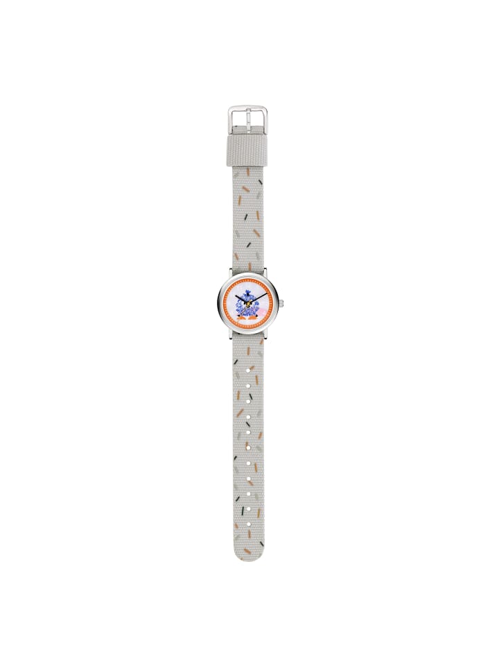 Cool Time Armbanduhr in grau günstig kaufen onesize