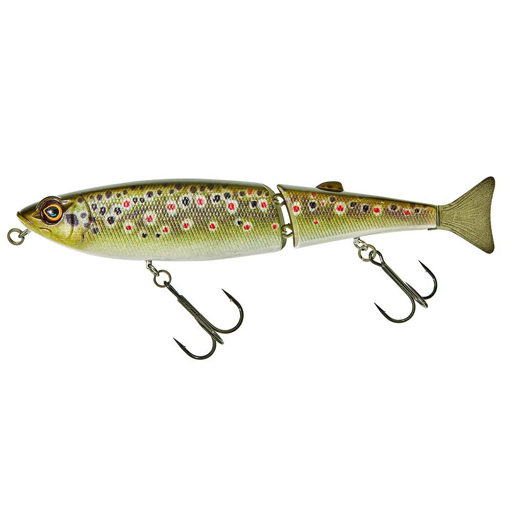 Leurre Dur Swimbait Illex Freddy 170 Cw 16,8cm, 43g