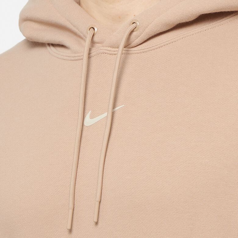NIKE x Nocta NRG Cardinal Stock Hoodie Fleece hemp/sanddrift