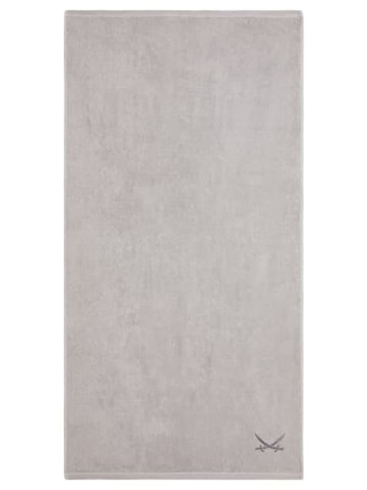 Sansibar Duschtuch Frottier-Serie 