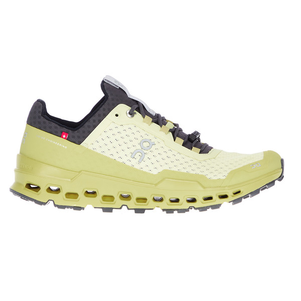 CLOUDULTRA Herren - Trailrunningschuhe
