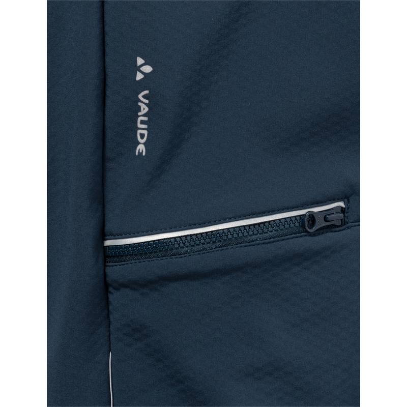 VAUDE Kids Qimsa Softshell Pants Funktionshose Kinder