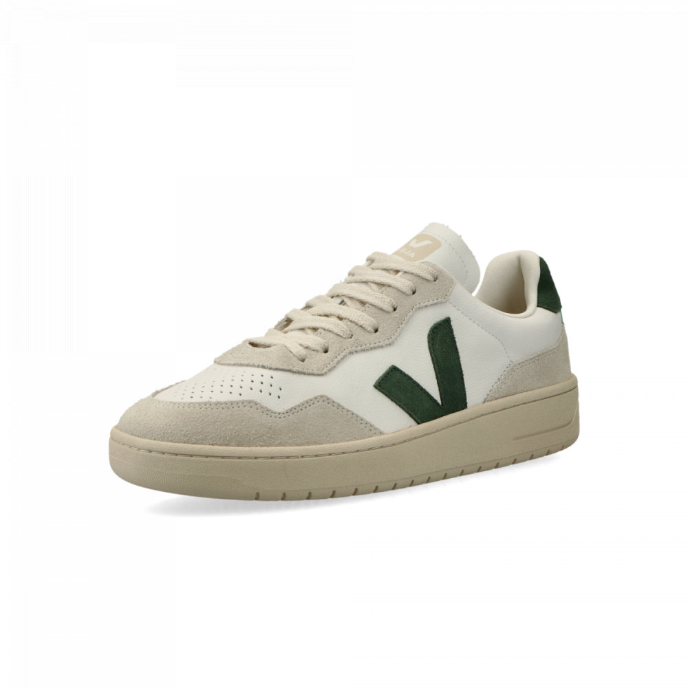 VEJA V 90 Leather VD2003384 / weiss
