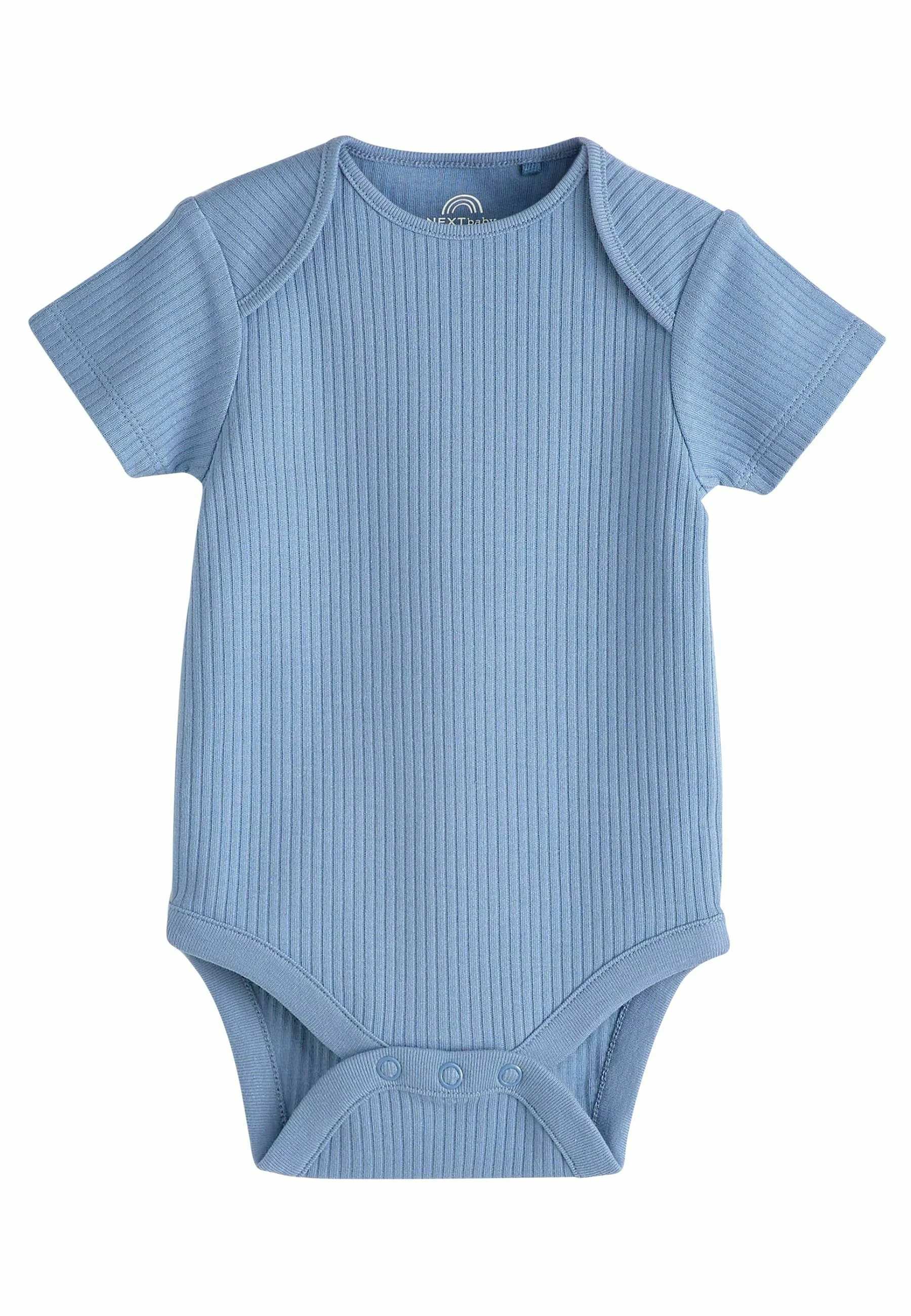 Siguiente PAQUETE DE 5 - AJUSTE REGULAR - Cuerpo