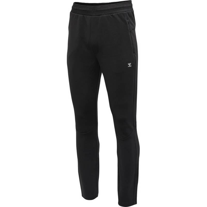 hummel hmlTROPPER TAPERED PANTS Sweathose Herren