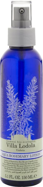 Kemon Kemon Villa Lodola Aqua Rosemary Lotion Gesichtsspray
