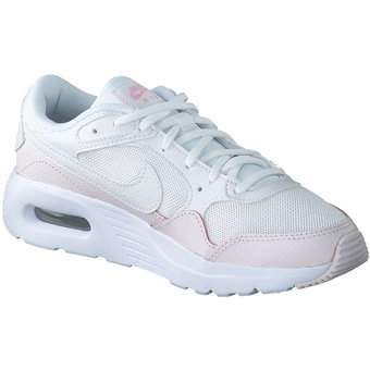 Nike Air Max SC Sneaker in weiß