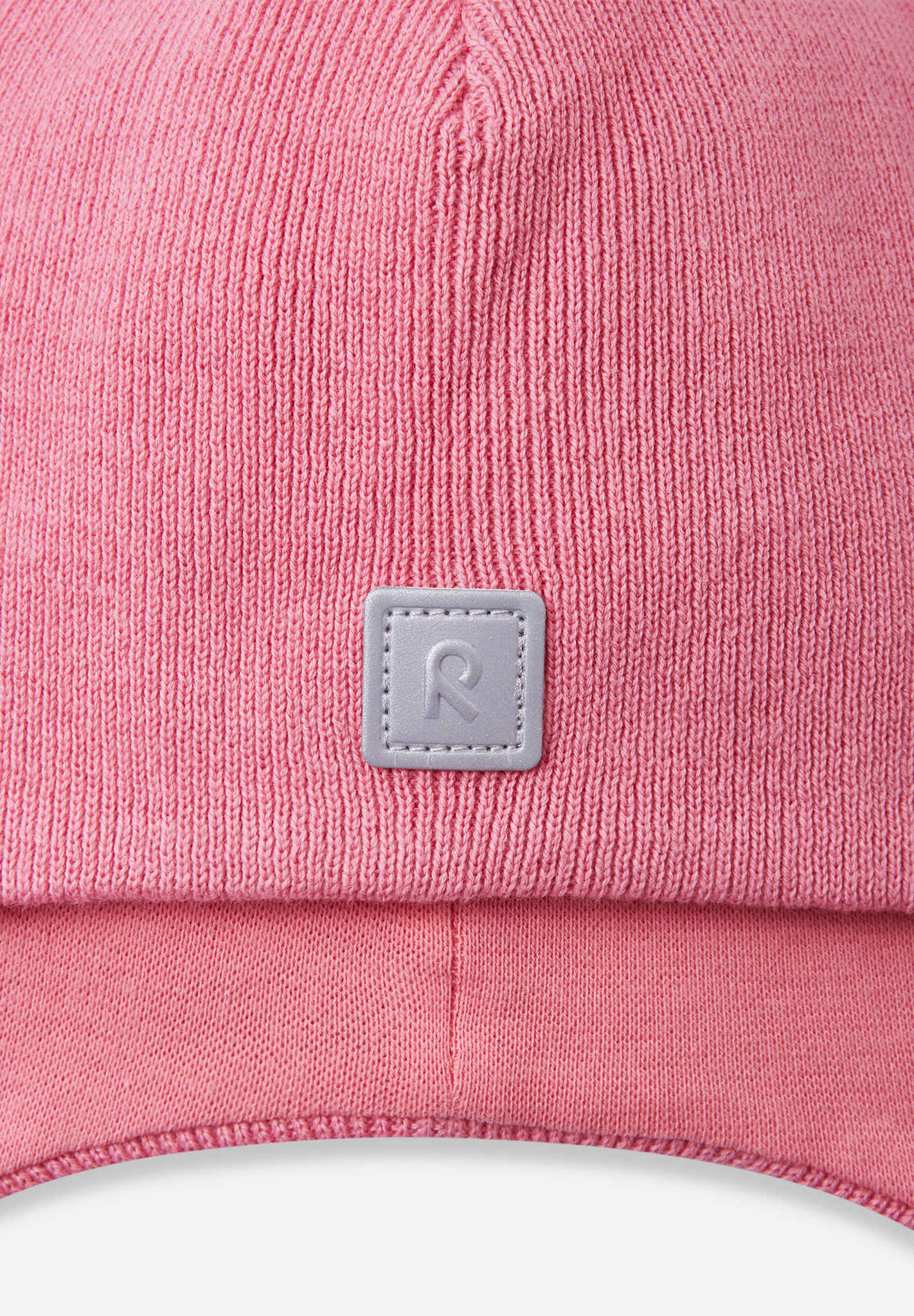 Kleinkinder Beanie Kivi