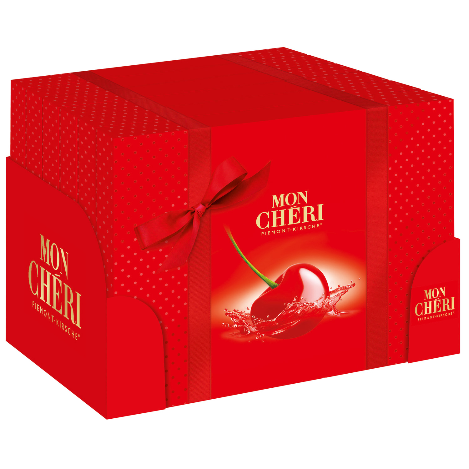 Mon Chéri 25er