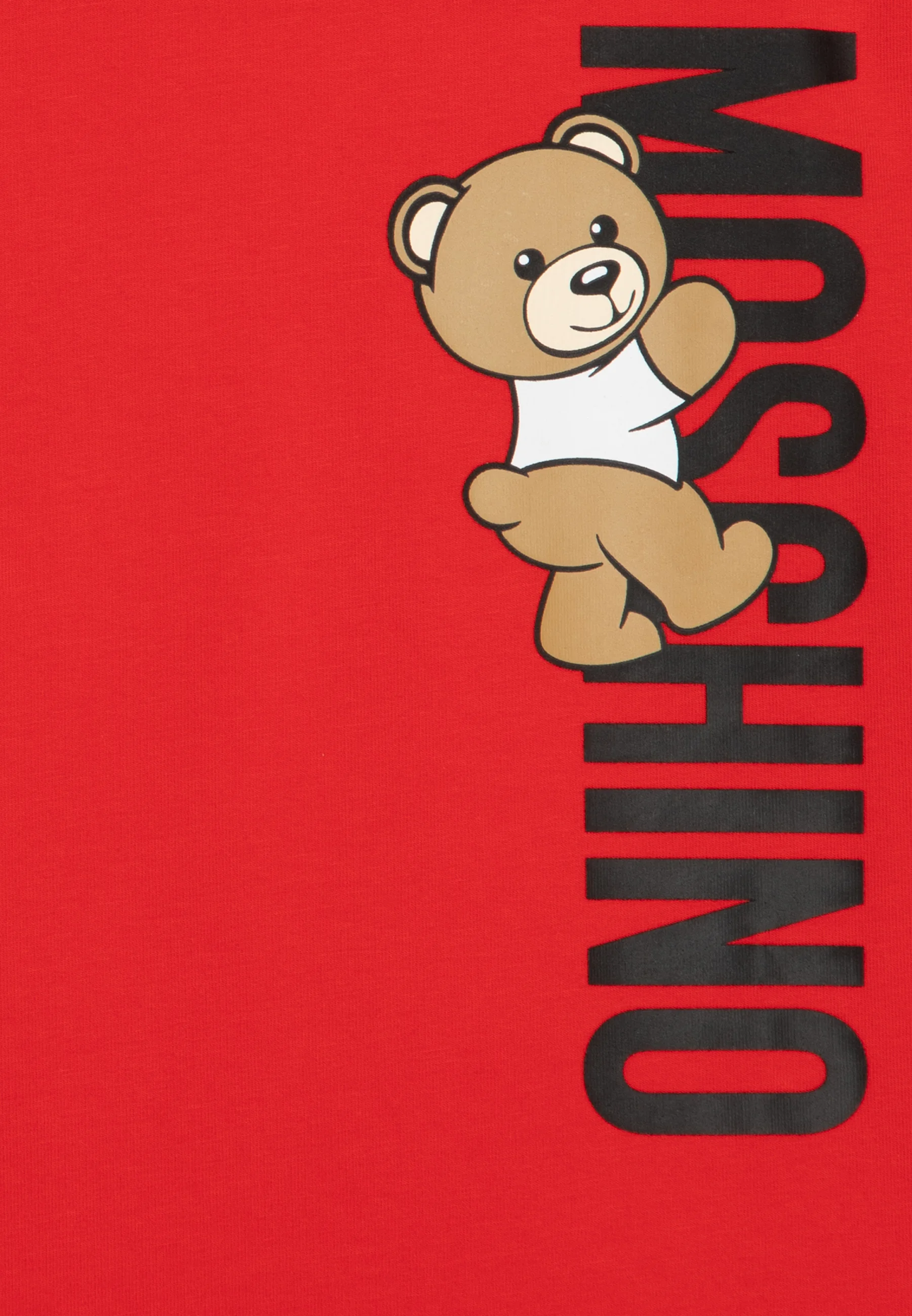 VESTIDO MOSCHINO - Vestido de verano